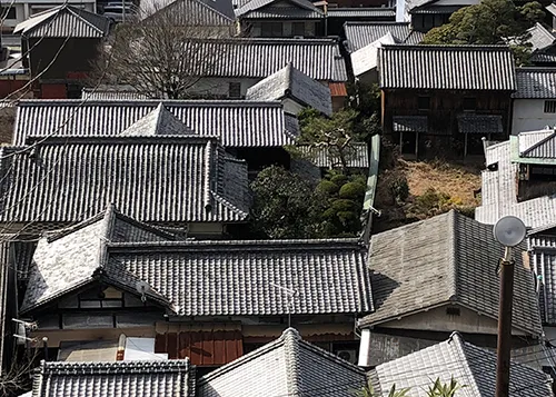 広島県竹原市