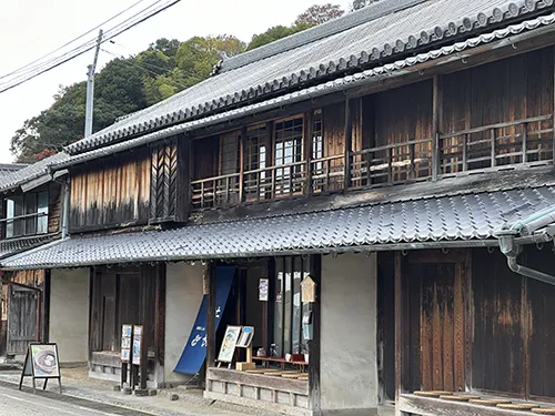 広島県呉市豊町御手洗