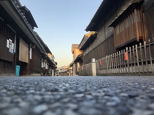 岡山県倉敷市